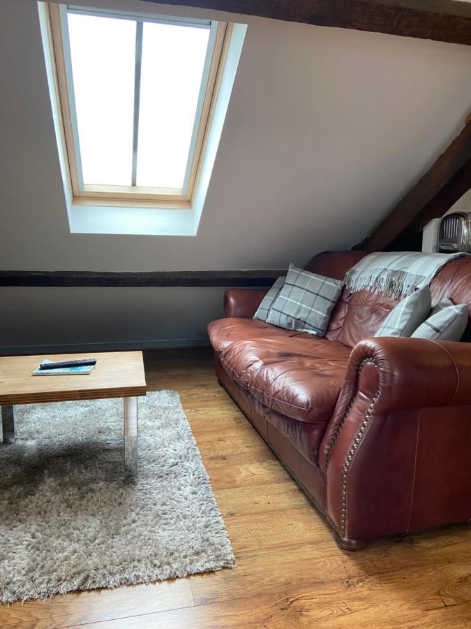 Victorian Penthouse Apartment グロスター エクステリア 写真
