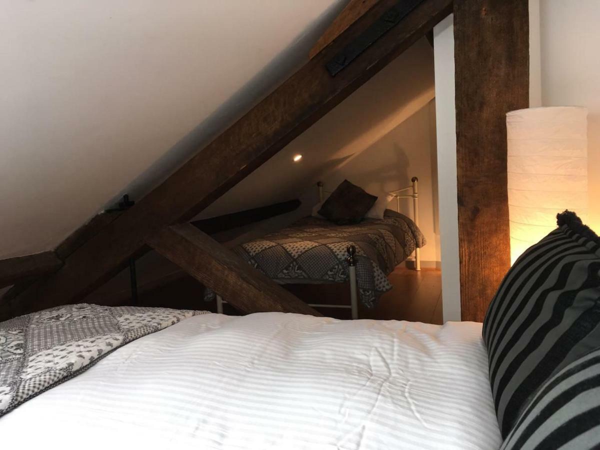 Victorian Penthouse Apartment グロスター エクステリア 写真