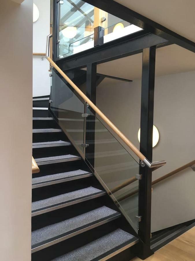 Victorian Penthouse Apartment グロスター エクステリア 写真